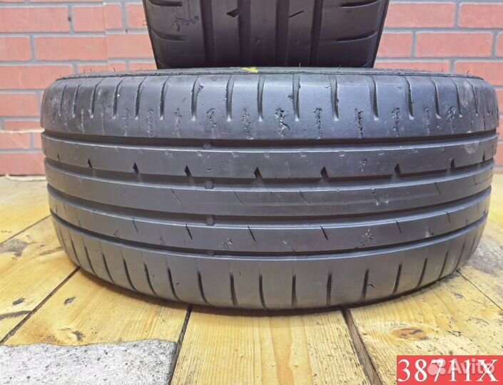 Goodyear Eagle F1 Asymmetric 2 225/40 R18 92P