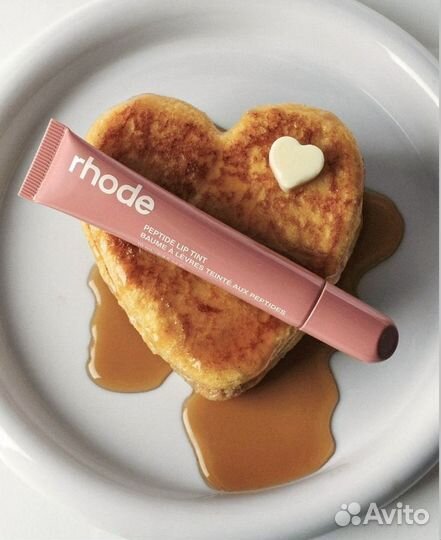 Rhode Бальзам Для Губ
