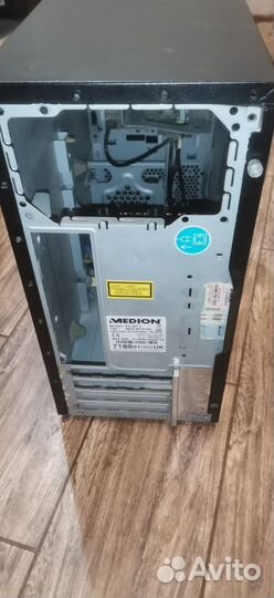 Корпус для пк