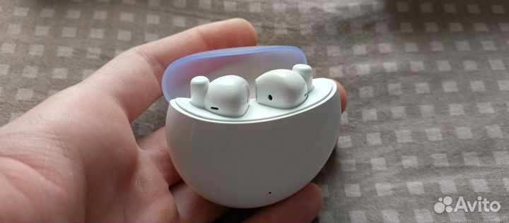 Honor Choice Earbuds X5e