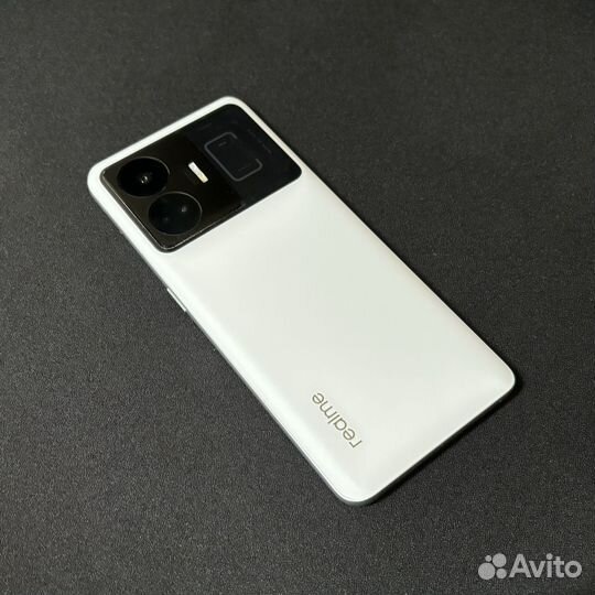 realme GT Neo 5, 12/256 ГБ