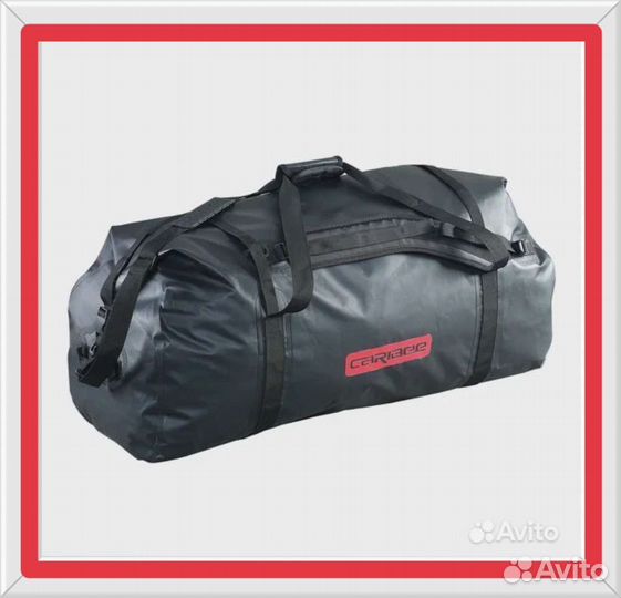 Гермосумка 120/80/50л Caribee Expedition Австралия