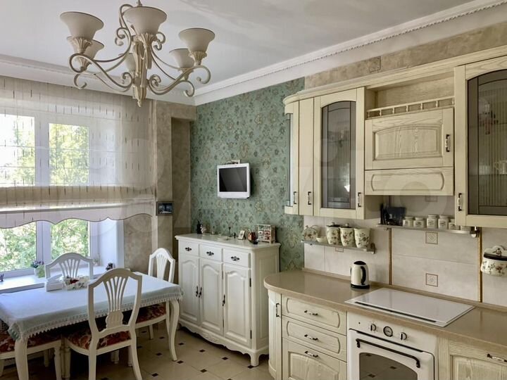 1-к. квартира, 39,4 м², 3/4 эт.