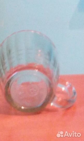 Посуда из СССР