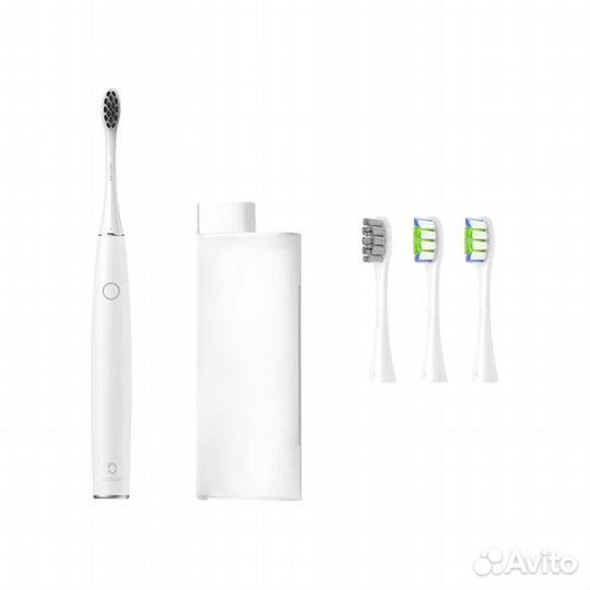 Электрическая зубная щетка Oclean Air 2 (White) CN