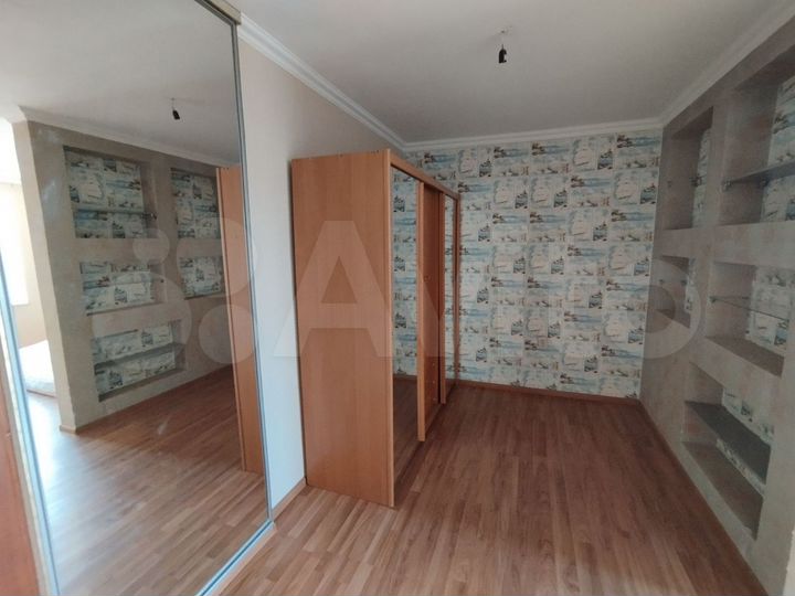 3-к. квартира, 88 м², 3/5 эт.