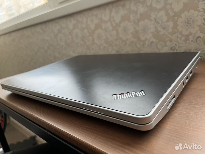 Lenovo Thinkpad Edge