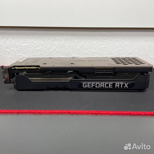 Palit RTX 3090 24Gb GamingPro Видеокарта
