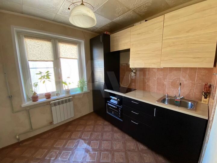 1-к. квартира, 32 м², 7/9 эт.