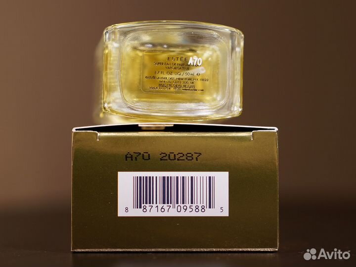 Estee Lauder - Estee EDP 48/50 мл