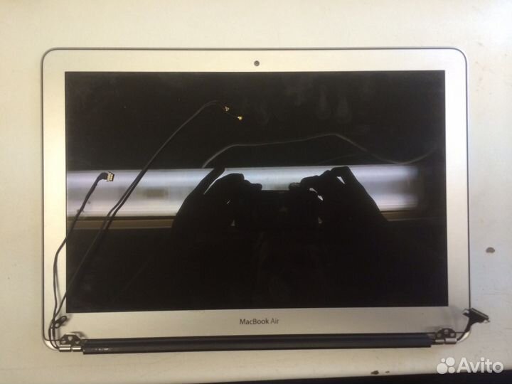 Дисплей MacBook Air a1466 2013 2014 2015