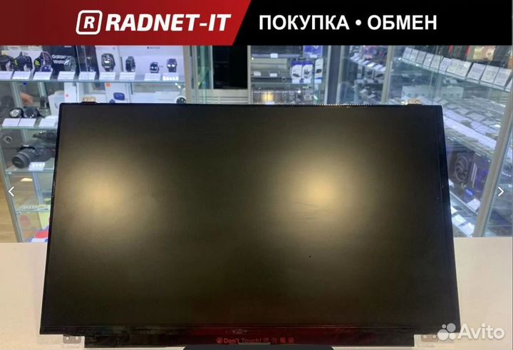 Матрица для ноутбука 14