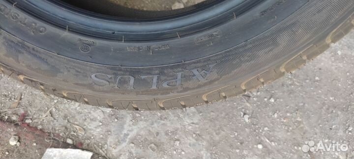 Aplus A607 225/55 R17 101V