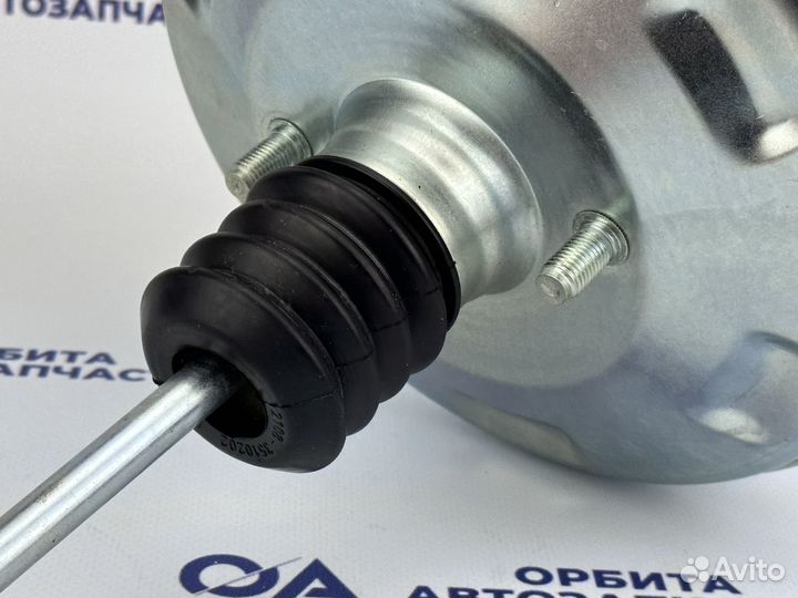 Ваккум Ваз 2109-2114