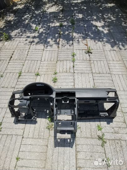 Панель (торпедо) LADA Priora 2009 г. в