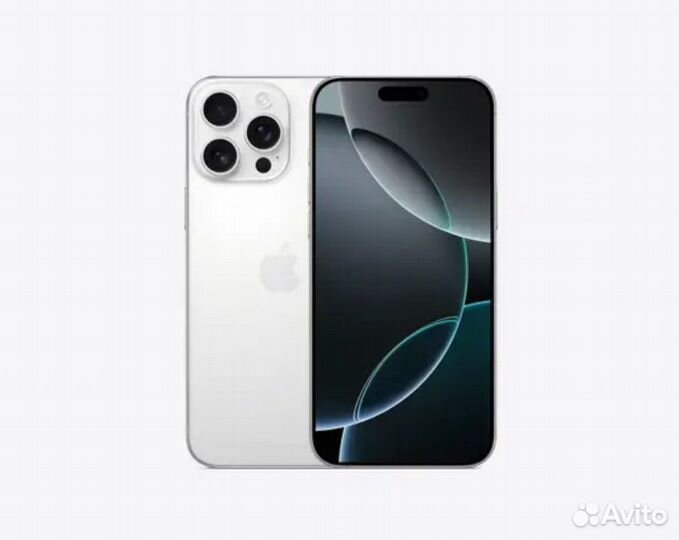 iPhone 16 Pro Max, 512 ГБ