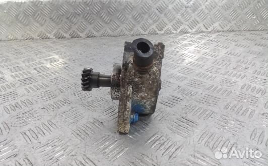 Насос вакуумный mitsubishi L200 K4T (ZML01KX01)