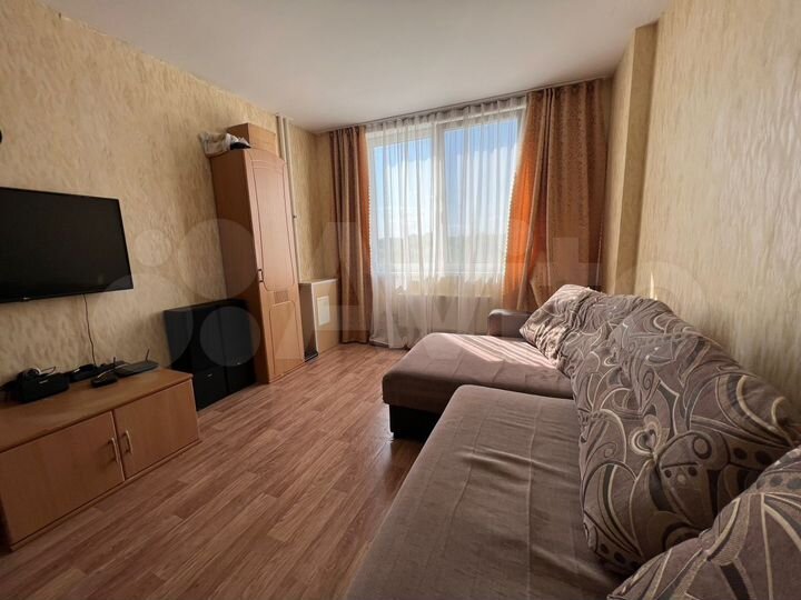 3-к. квартира, 65,6 м², 2/9 эт.