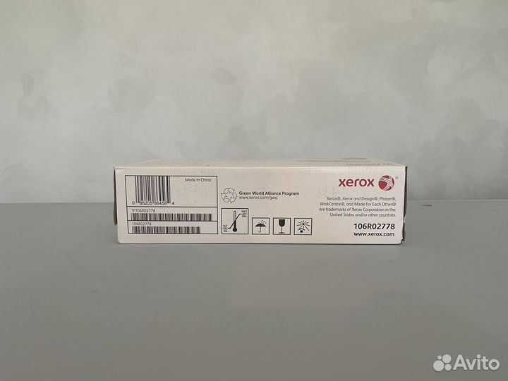 Xerox 106R02778