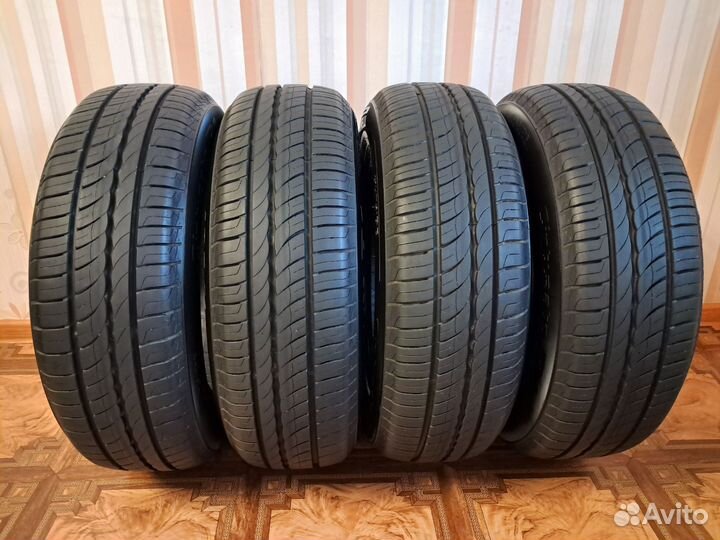 Pirelli Cinturato P1 Verde 185/65 R15 92H