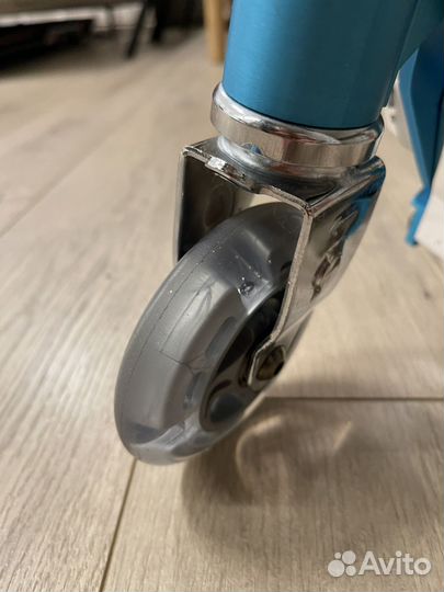 Самокат детский