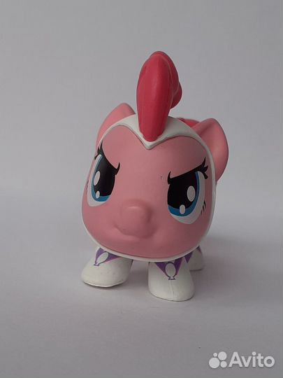 My little pony Funko minis