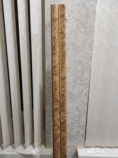 Карниз для штор бу 3 м