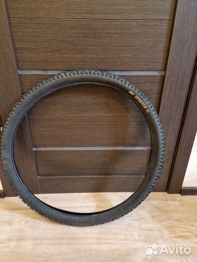 Шины для велосипеда 27.5