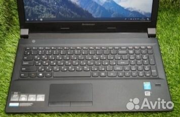 Игровой Lenovo B50-70 i5 4210 16Gb GF840M SSD FHD