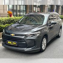 Chevrolet Orlando 1.4 AT, 2021, 50 000 км, с пробегом, цена 1 450 000 руб.