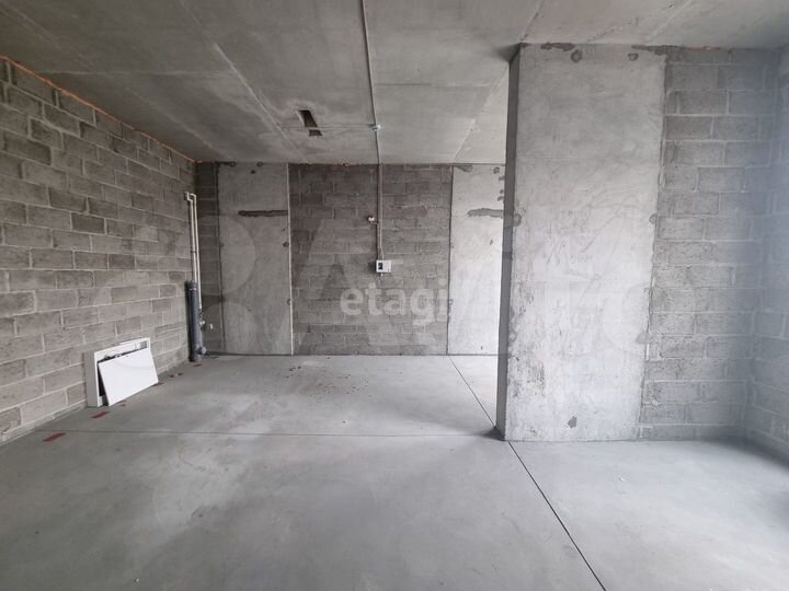 Сдам торговое помещение, 39.3 м²