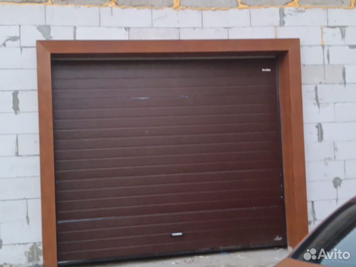 Жестяные работы из оцинкованной стали