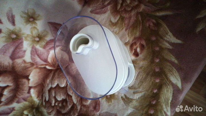 Соковыжималка