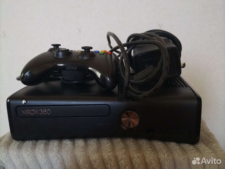 Xbox 360