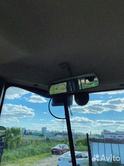 Телескопический погрузчик Builder TL40, 2023