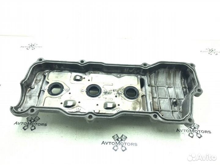 Крышка головки блока цилиндров правая Lexus 1mzfe