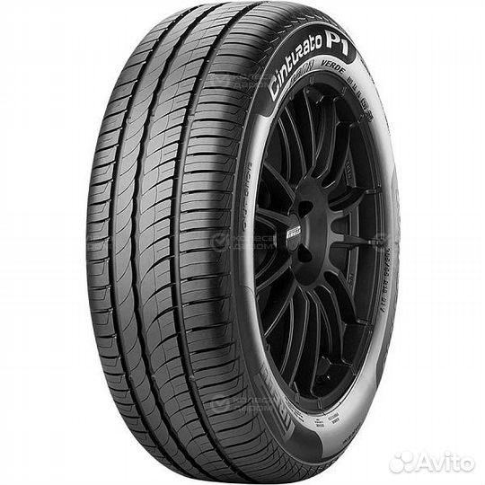 Pirelli Cinturato P1 Verde 175/65 R15 84H