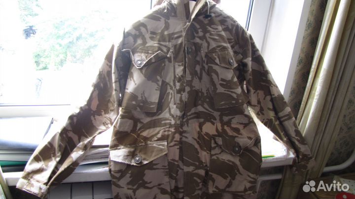 Куртка мужская