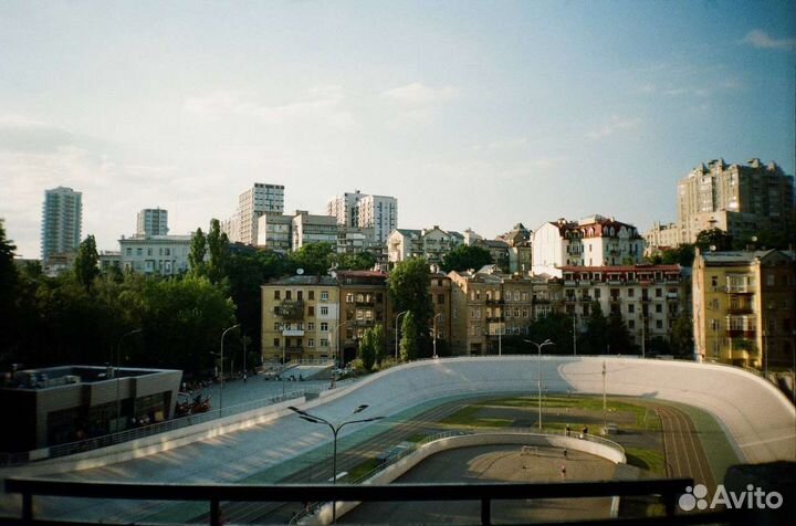 Samaung Fino 20s пленочный фотоапарат