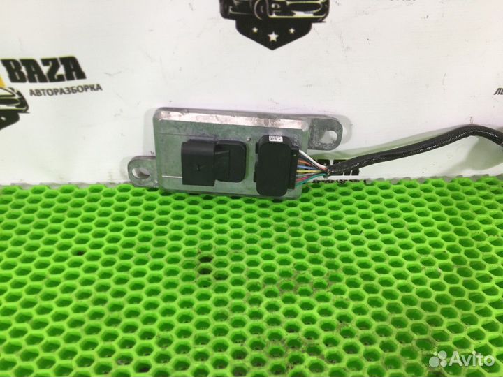 Датчик оксида азота Audi A4