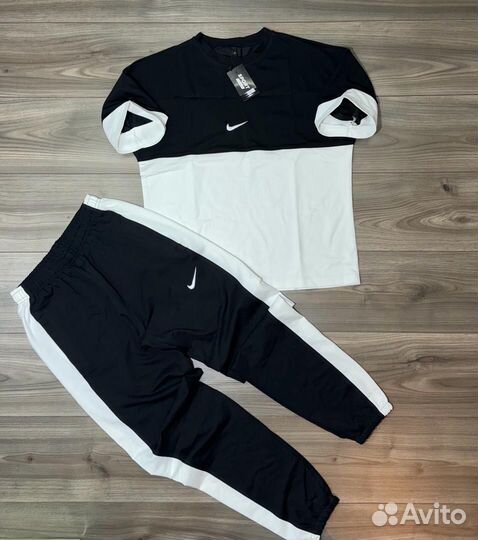 Летняя форма