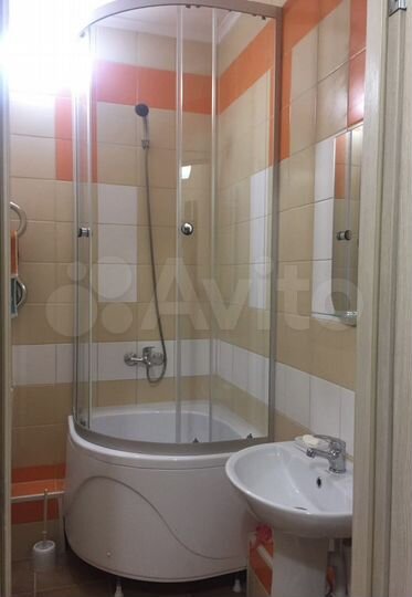 Квартира-студия, 24,5 м², 7/13 эт.