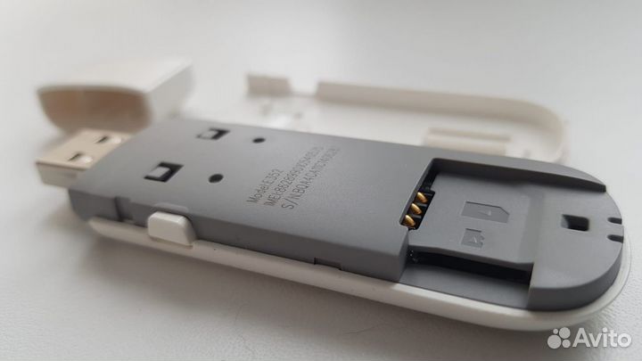 Модемы и роутеры 3G