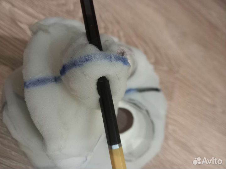 Фурсьют основа