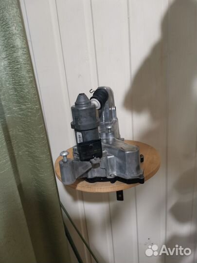 Актуатор выжима сцепления LADA Vesta