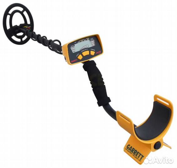 Металлоискатель garrett ace 150