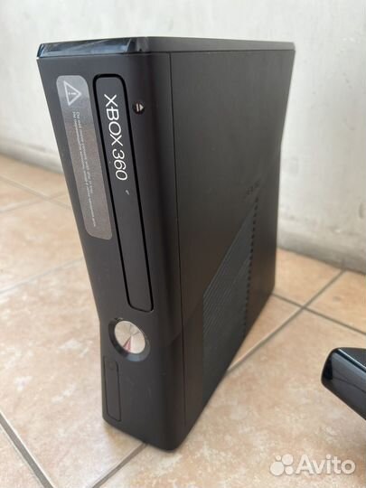 Xbox 360