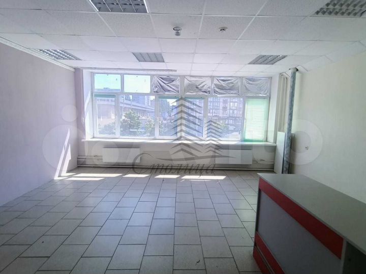 Сдам офисное помещение, 49 м²