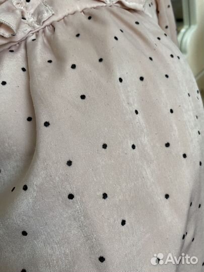 Платье zara 92/98