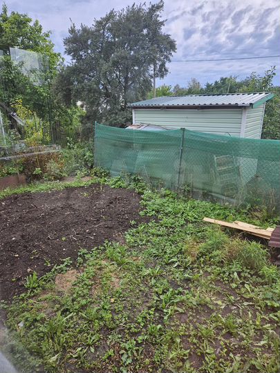 Дом 78 м² на участке 7,5 сот.